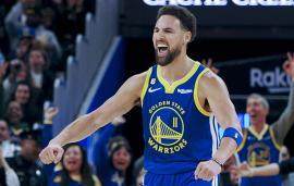 V体育网页版-迎来最后冲刺赛程 缺兵少将让勇士未来艰险无比