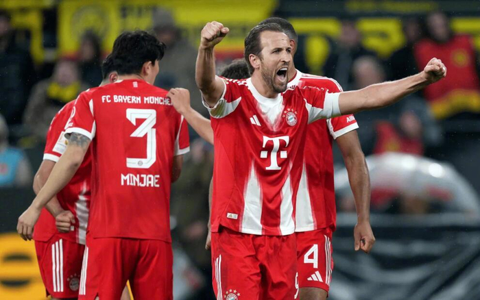 V体育官网-罗马诺:拜仁加速与凯恩续约谈判,沙特欣赏但非金钱考量|哈里·凯恩|拜仁慕尼黑|哈里凯恩|托德-凯恩|合同_新浪体育_新浪新闻