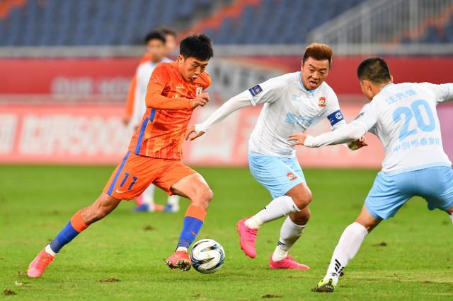 V体育官网-【专访】刘洋:蜕变?26岁后追求稳定 双线冲刺拒遗憾